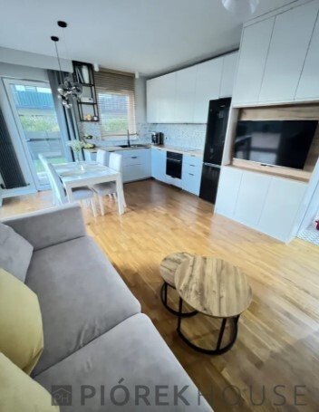 Mieszkanie trzypokojowe na sprzedaż Warszawa, Białołęka, Mariana Hemara  57m2 Foto 1