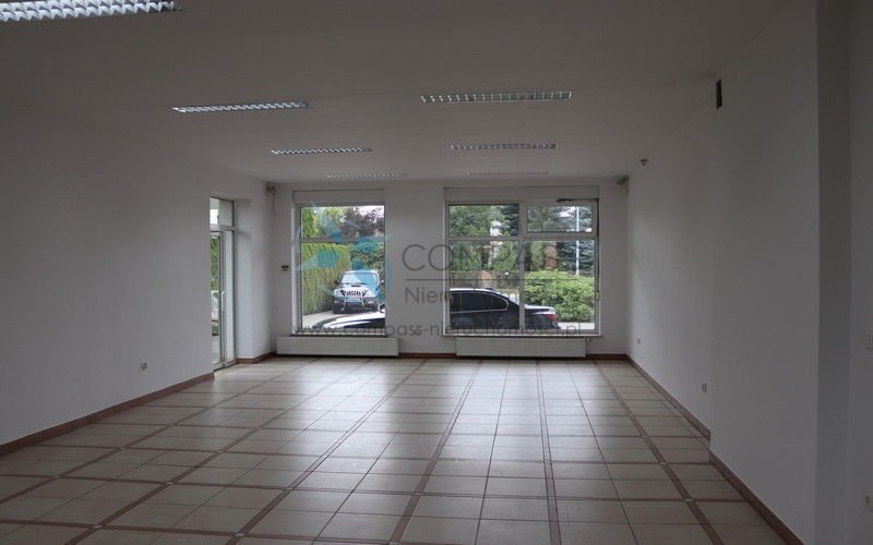 Zapraszam do wynajęcia 80m² lokalu z witrynami w Swarzędzu Swarzędz, Nowy Świat  80m2 Foto 1