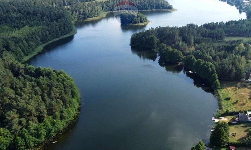 Działka budowlana na sprzedaż Tobołowo  1 058m2 Foto 1