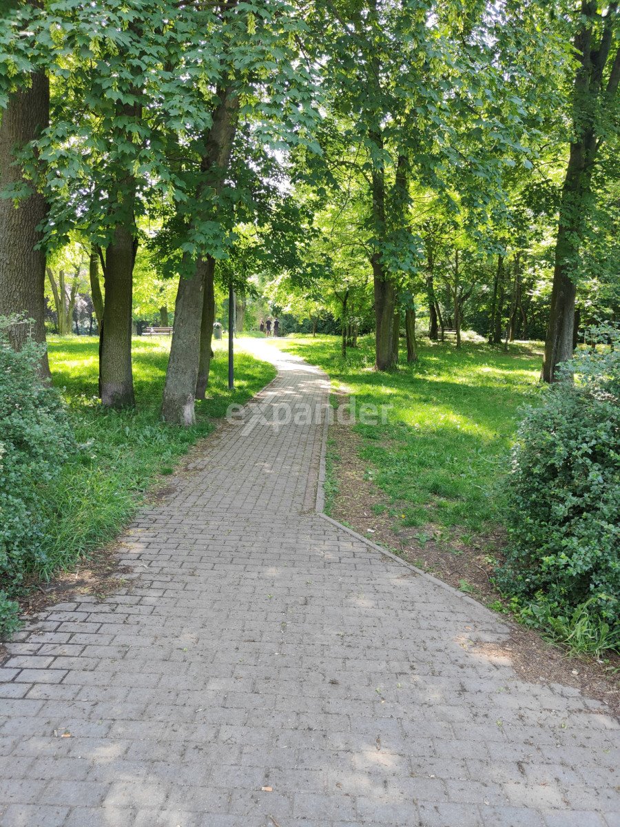 Mieszkanie dwupokojowe na sprzedaż Poznań, Grunwald  40m2 Foto 5