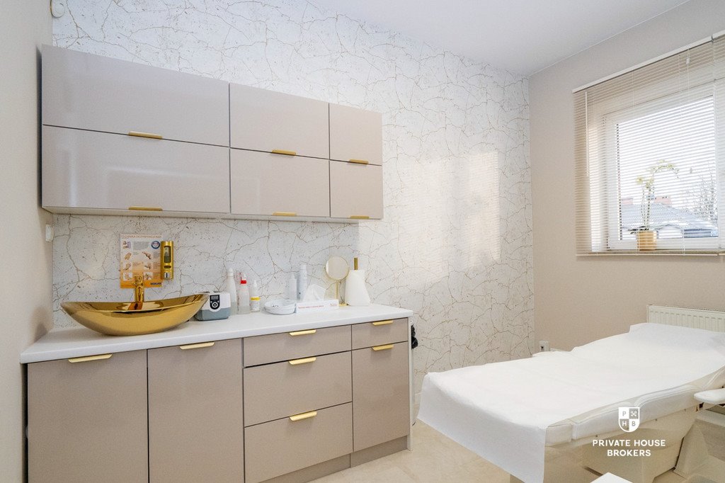 Lokal użytkowy na wynajem Kraków, Śródmieście, Wileńska  60m2 Foto 3