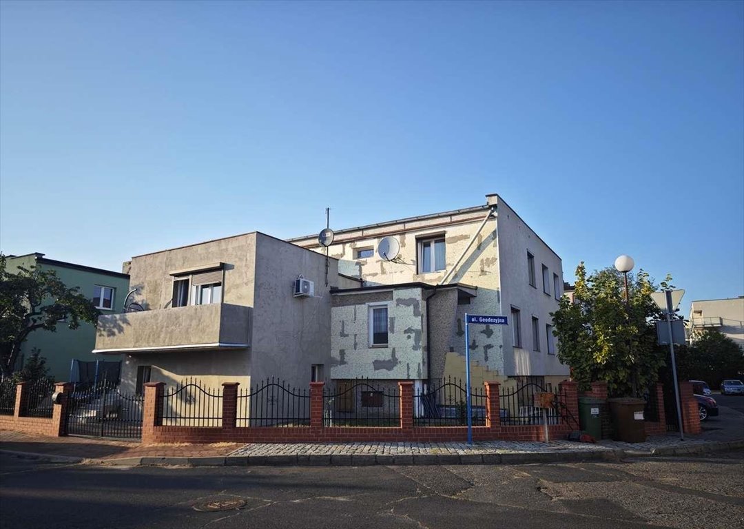 Zapraszam do obejrzenia przestronnych domów 170 m² z garażem w Głogowie Głogów, Złota Podkowa, Złota Podkowa  170m2 Foto 1