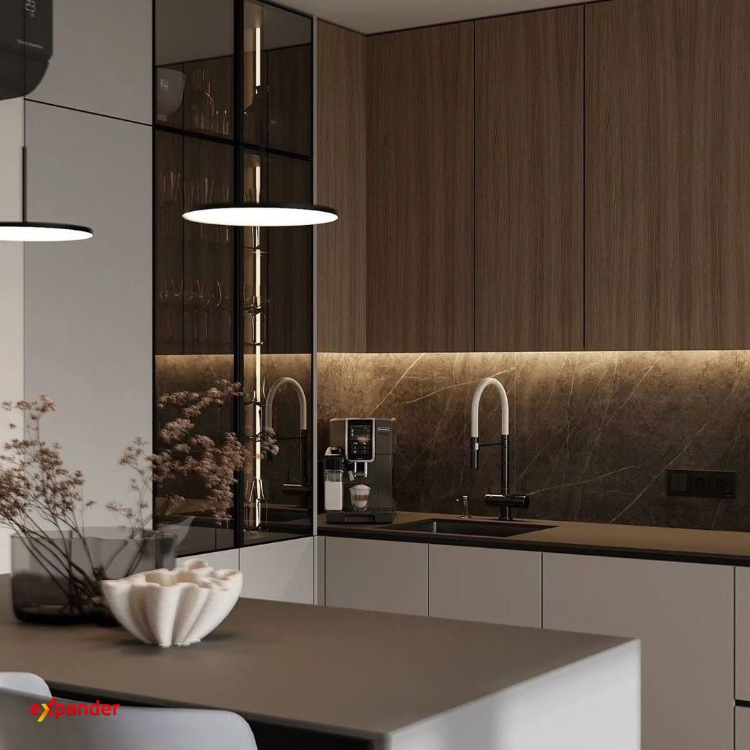 Zapraszam do 52 m² nowoczesnego mieszkania w sercu Jeżyc Poznań, Jeżyce, Klemensa Janickiego  52m2 Foto 1