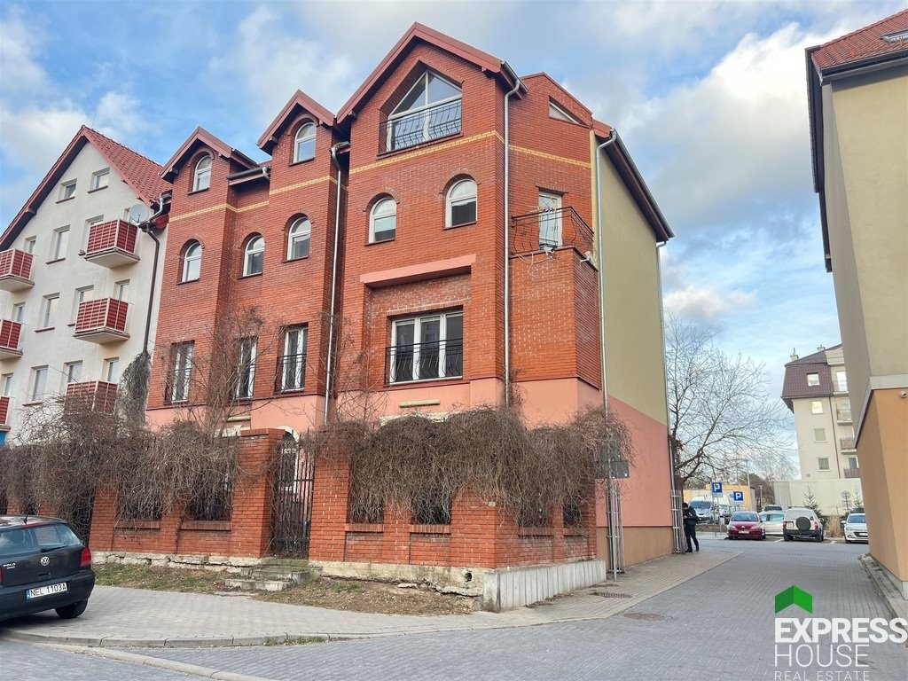 Lokal użytkowy na sprzedaż Ełk, Centrum, Wawelska  568m2 Foto 1