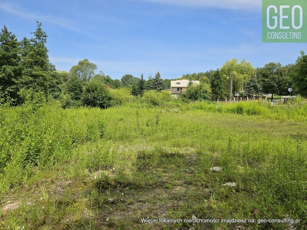 Działka budowlana na sprzedaż Dąbrowa Szlachecka, Działka z pozwoleniem na budowę 4 budynków w zabudowie bliźniaczej Dąbrowa Szlachecka  2 400m2 Foto 17