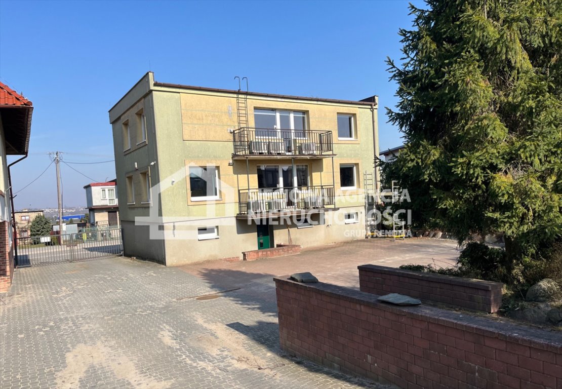 Dom na sprzedaż Glincz  215m2 Foto 2