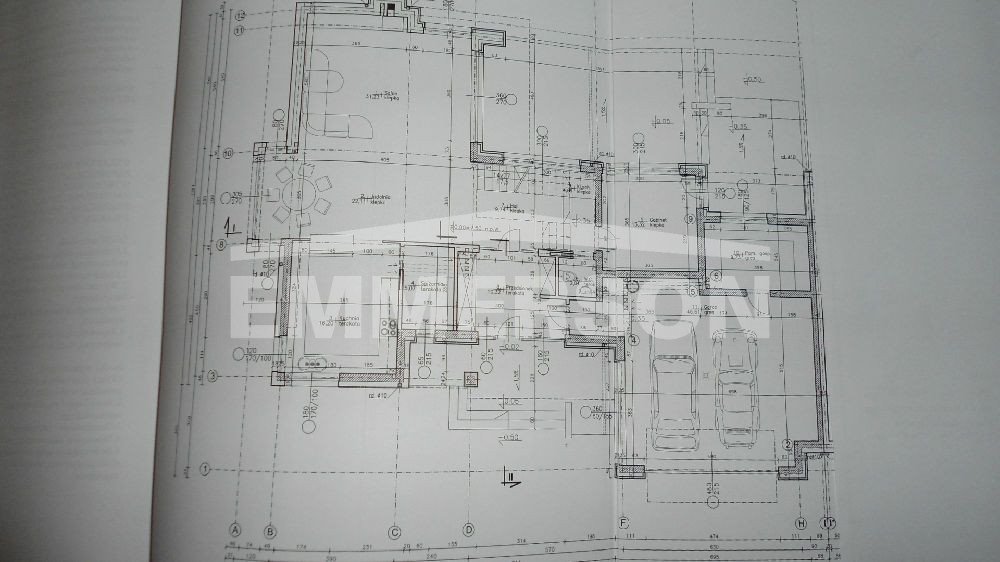 Dom na wynajem Warszawa, Wilanów  420m2 Foto 10