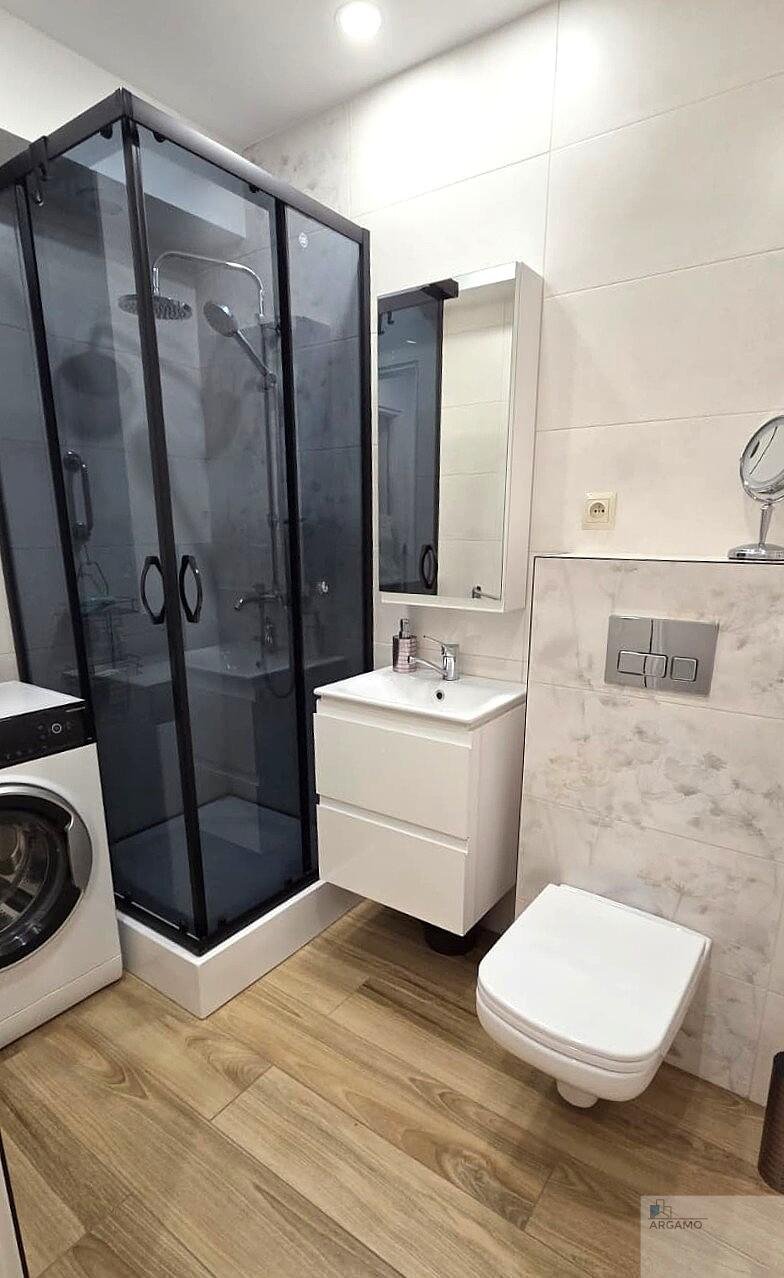 Zapraszam do wynajmu 2-pokojowego mieszkania 36,48 m² w Katowicach Katowice, Koszalińska  36m2 Foto 1