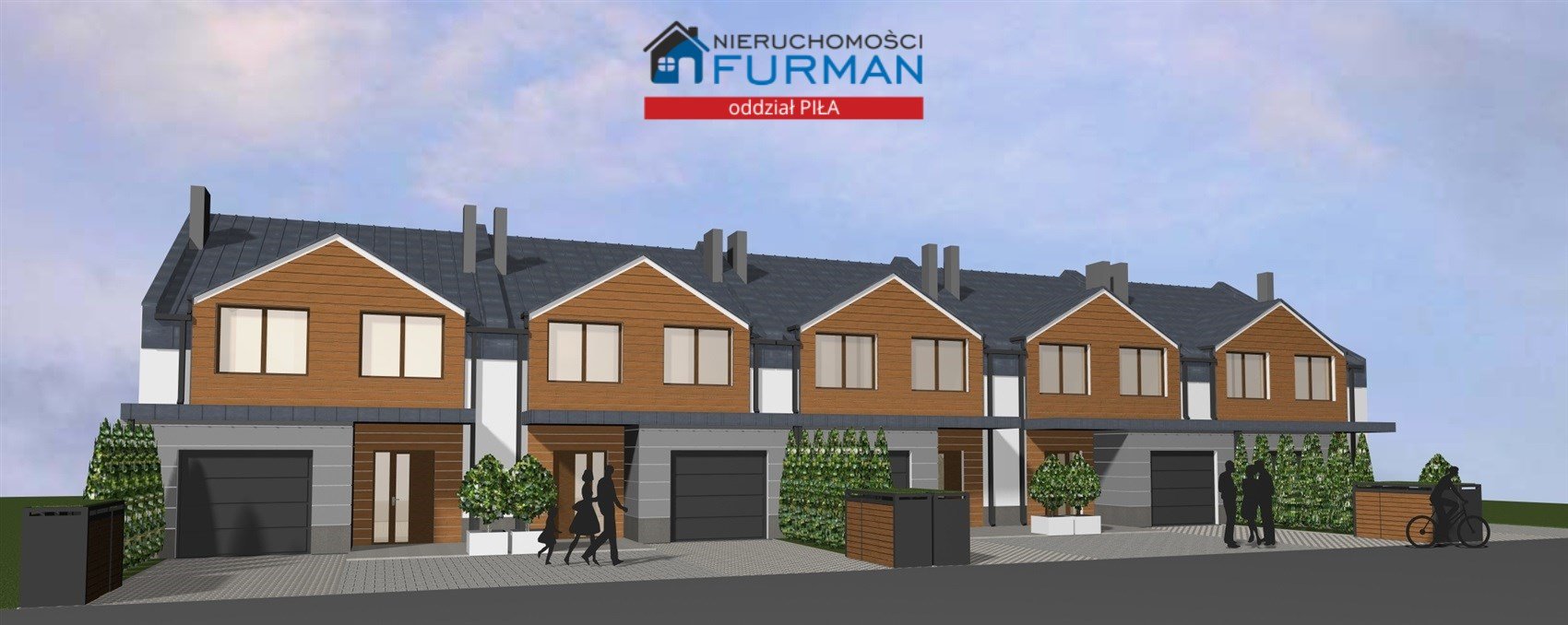 Dom na sprzedaż Dzierzążenko  135m2 Foto 1