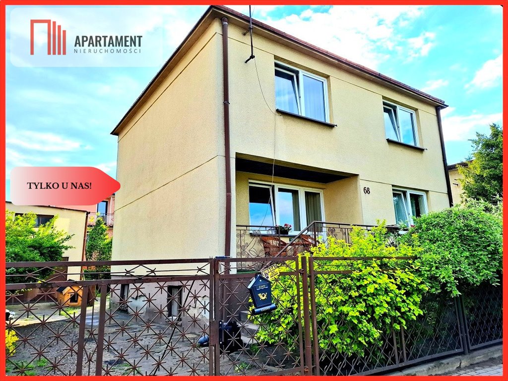 Dom na sprzedaż Aleksandrów Kujawski  100m2 Foto 1