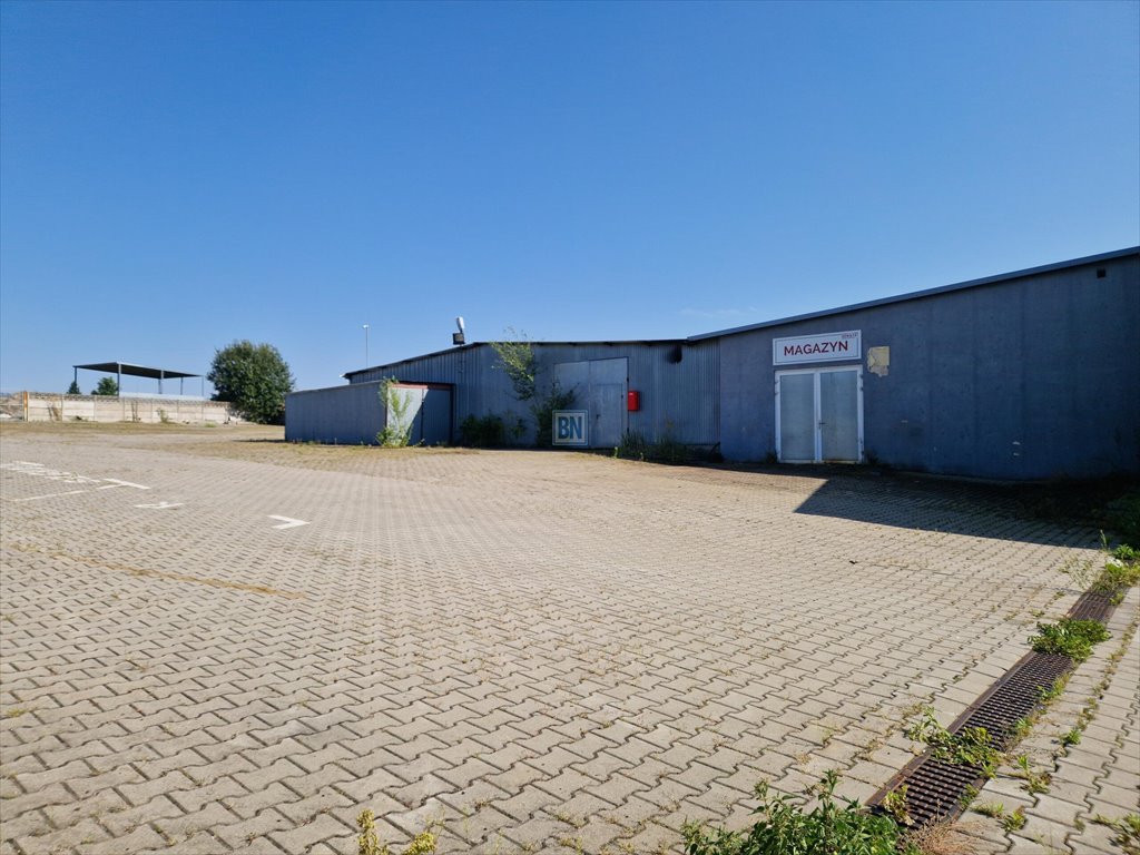 Lokal użytkowy na wynajem Pyskowice  150m2 Foto 3