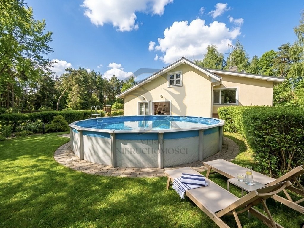 Solidny dom z potencjałem, 147 m2, tarcza VERO PROTECT Wrząca, Zagajnikowa  147m2 Foto 1