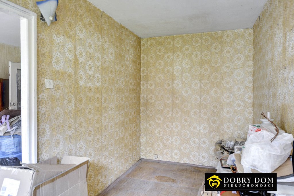 Mieszkanie czteropokojowe  na sprzedaż Bielsk Podlaski  57m2 Foto 1