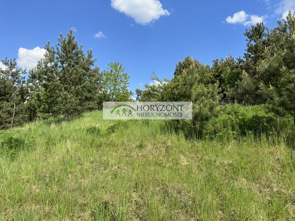 Działka budowlana 1120 m² w Brodnicy Górnej z mediami Brodnica Górna  1 120m2 Foto 1