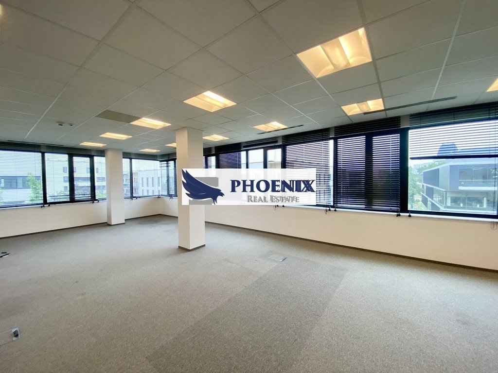 Nowoczesny lokal biurowy 400 m2 w Wilanowie z parkingiem Warszawa, Wilanów, Adama Branickiego  400m2 Foto 1