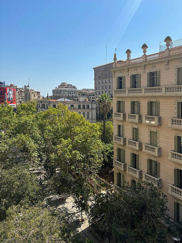 Mieszkanie trzypokojowe na sprzedaż Hiszpania, Barcelona, La Dreta de L'Eixample, Barcelona, Barcelona  160m2 Foto 1