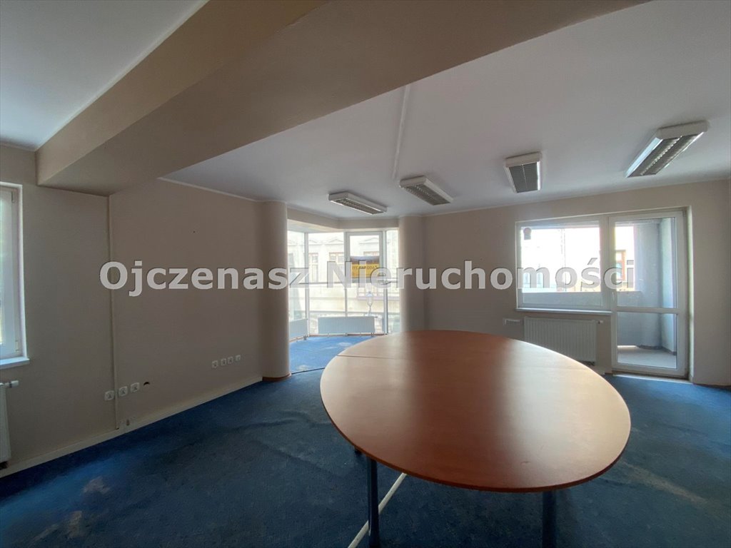 Lokal użytkowy na wynajem Bydgoszcz, Centrum  87m2 Foto 3