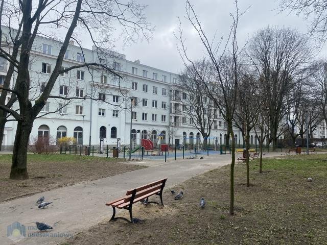 Mieszkanie dwupokojowe na sprzedaż Warszawa, Wola, Młynów, Górczewska  39m2 Foto 9