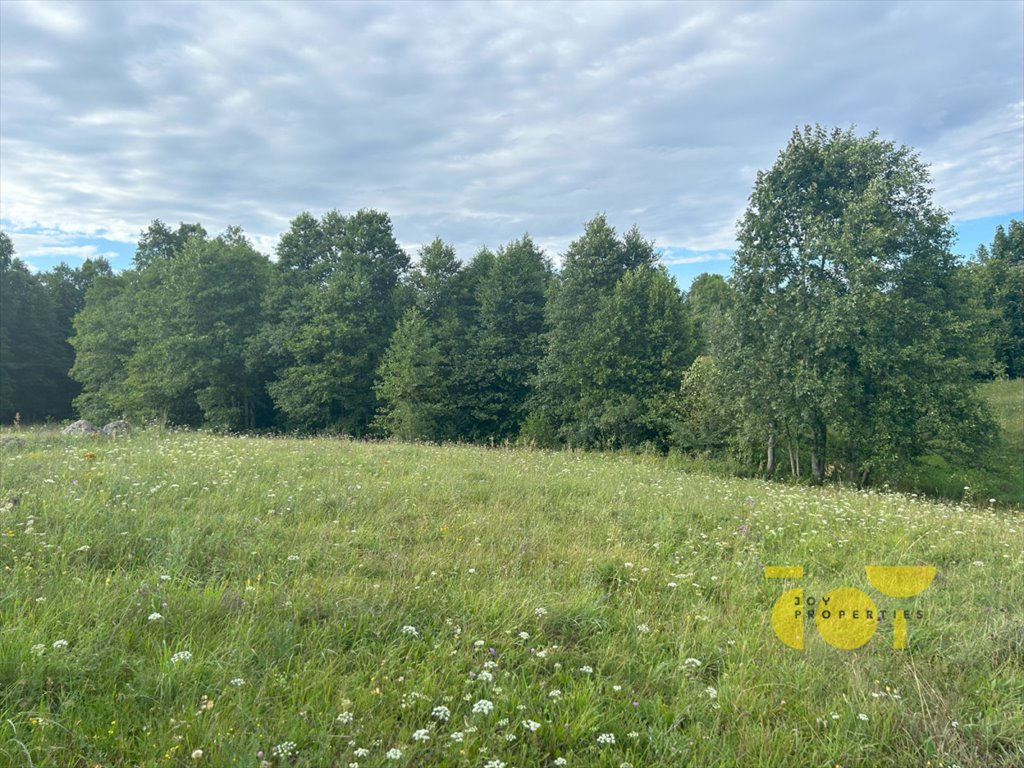 Działka rekreacyjna na sprzedaż Polimonie  1 812m2 Foto 2