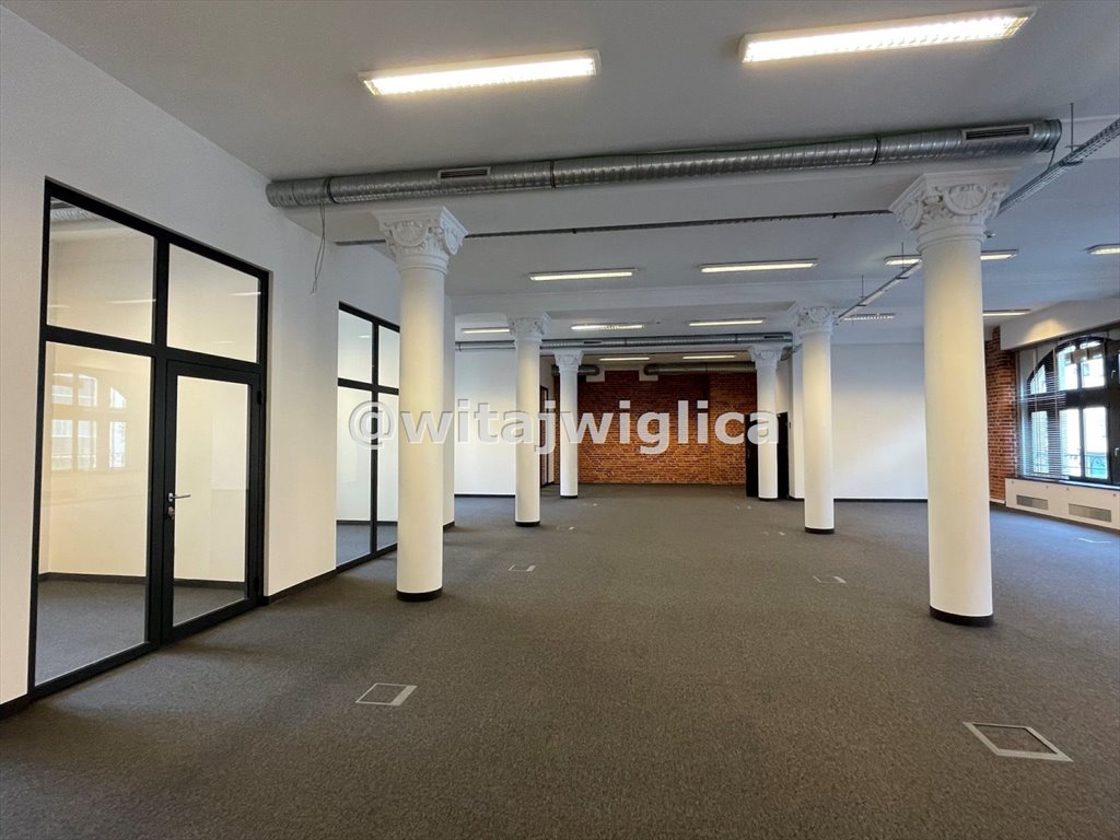 Lokal użytkowy na wynajem Wrocław, Stare Miasto  351m2 Foto 4