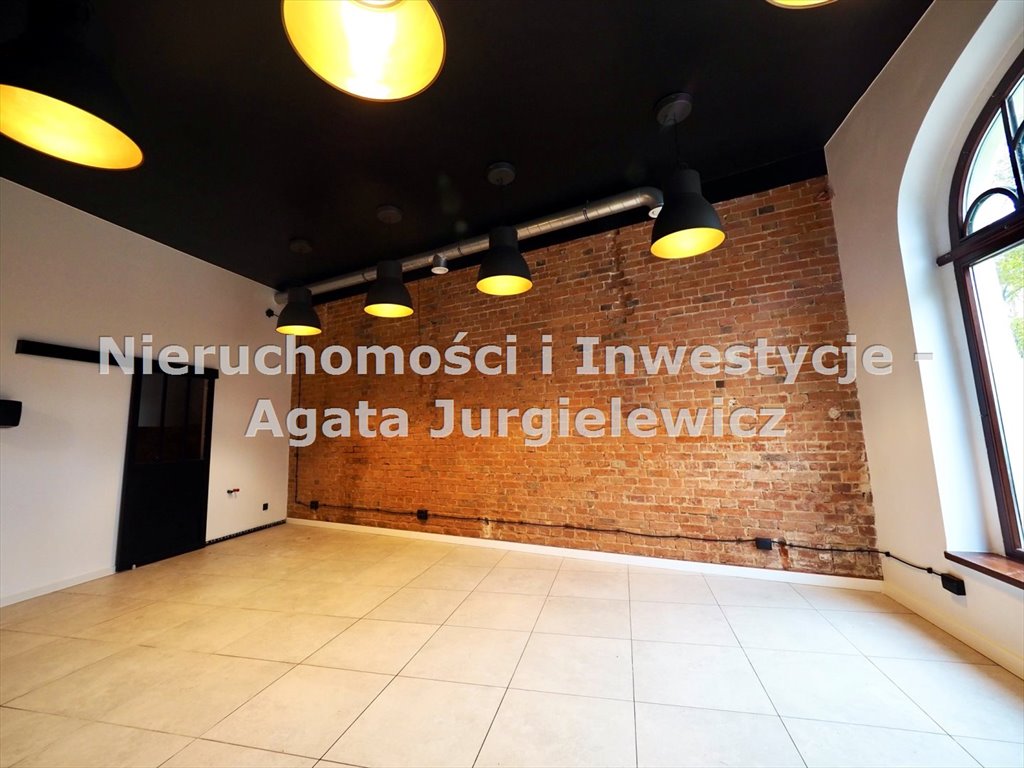 Lokal użytkowy na wynajem Oleśnica  40m2 Foto 1