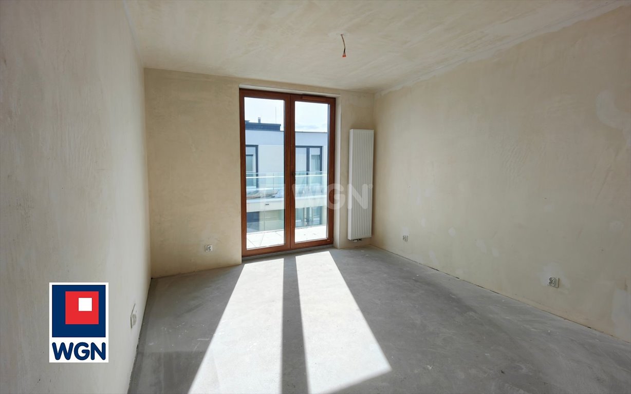 Nowoczesne studio w centrum Lublina z balkonem i pełnym wyposażeniem Lublin, Śródmieście, Wieniawska  28m2 Foto 1