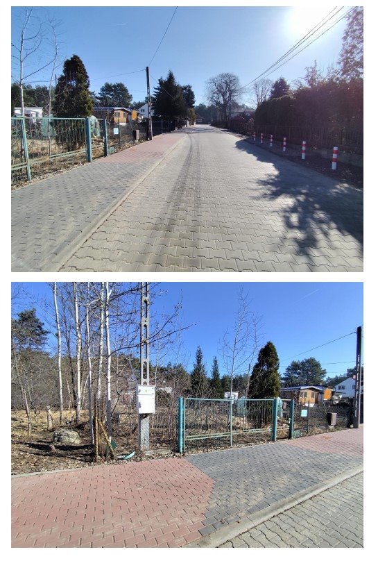 Działka na sprzedaż w Legionowie, 750 m², atrakcyjna oferta Legionowo, Legionowo, Bukowa 6  750m2 Foto 1