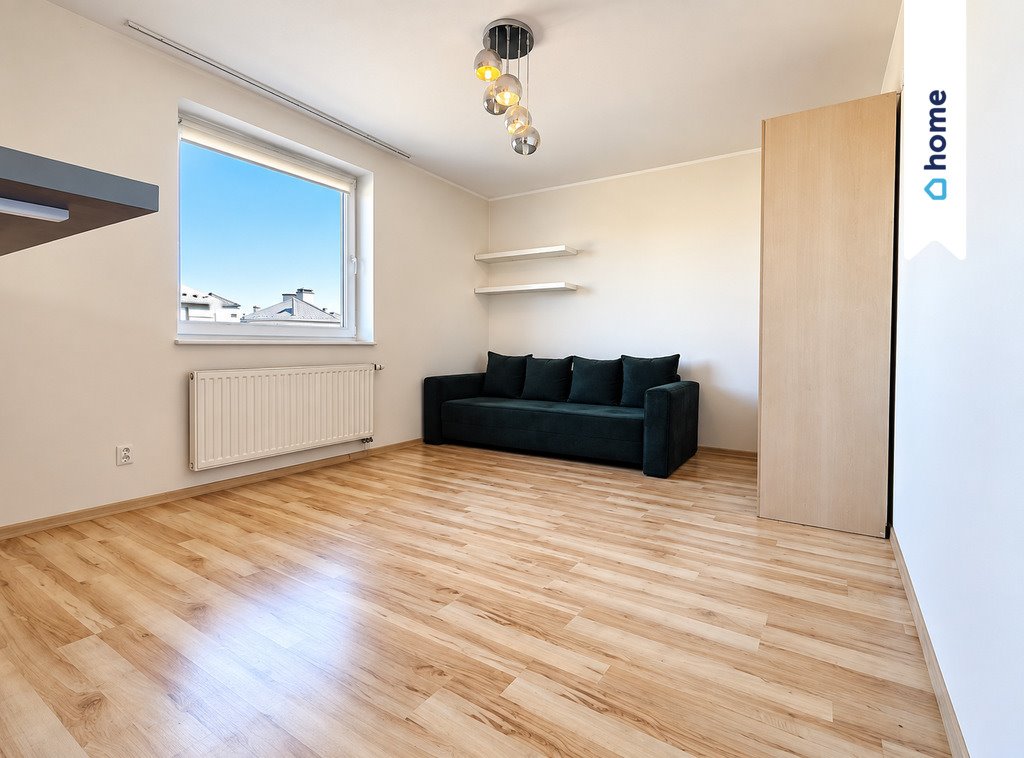 Zapraszam do obejrzenia kawalerki 33 m² z balkonem w Rzeszowie Rzeszów, kpt. Władysława Raginisa  33m2 Foto 1