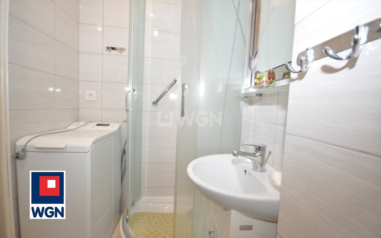 Radomsko, Lipowa – 2 pokoje, balkon, po remoncie! Radomsko, Lipowa  51m2 Foto 1