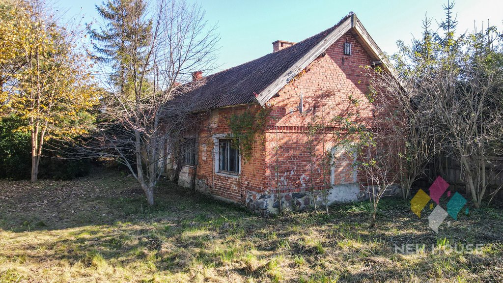 Dom na sprzedaż Grzegrzółki  178m2 Foto 2