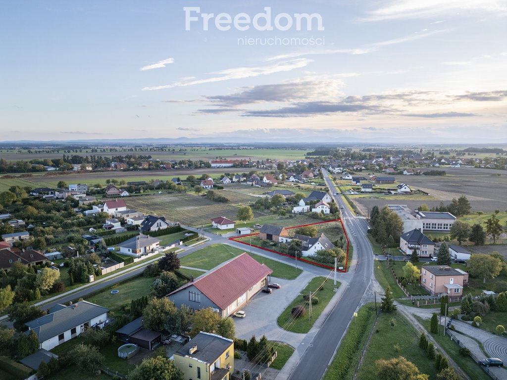 Dom na sprzedaż Łambinowice  171m2 Foto 3