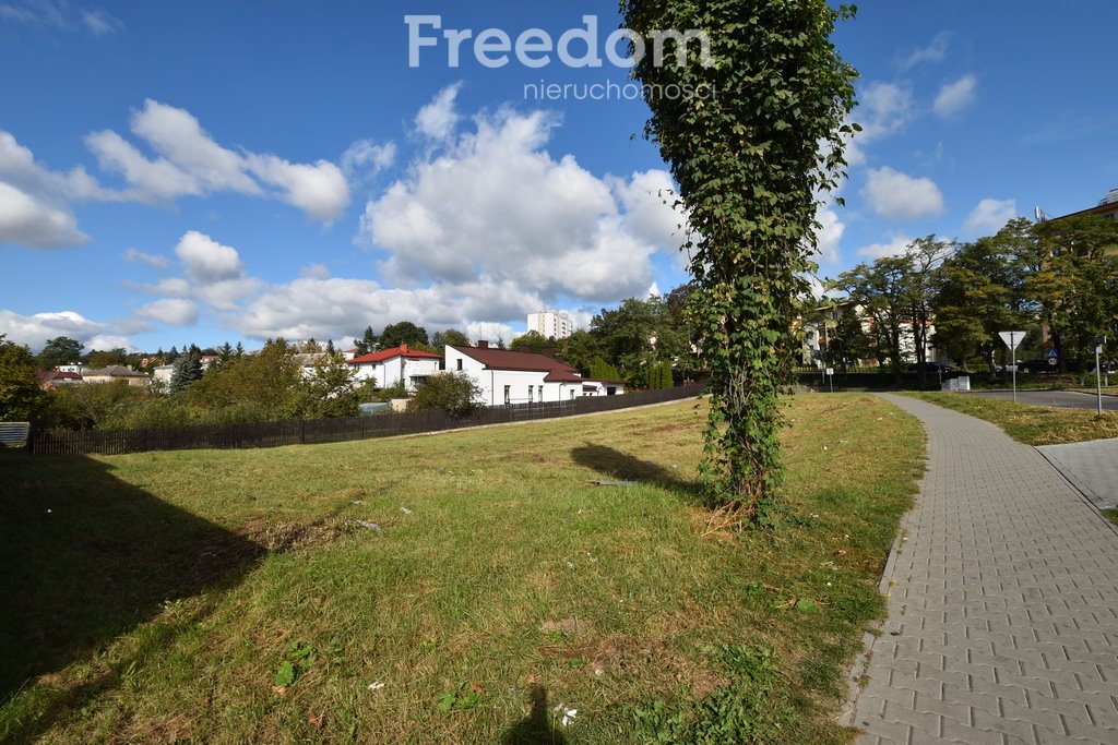 Działka budowlana pod dzierżawę Ostrowiec Świętokrzyski, Kuźnia  1 239m2 Foto 6