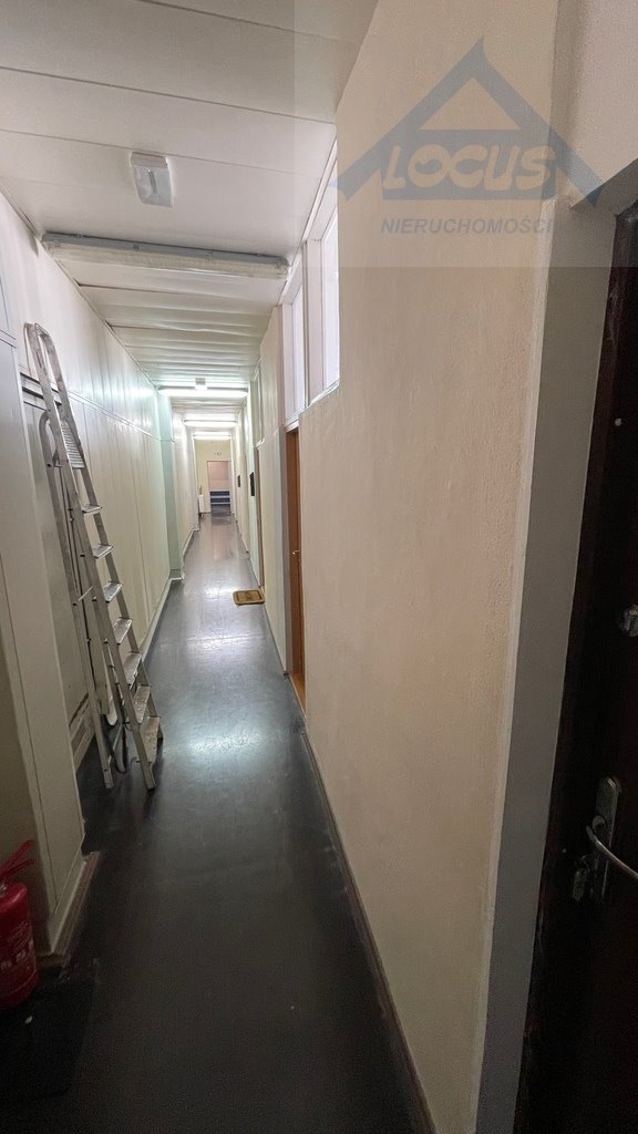 Lokal użytkowy na wynajem Warszawa, Mokotów  34m2 Foto 5