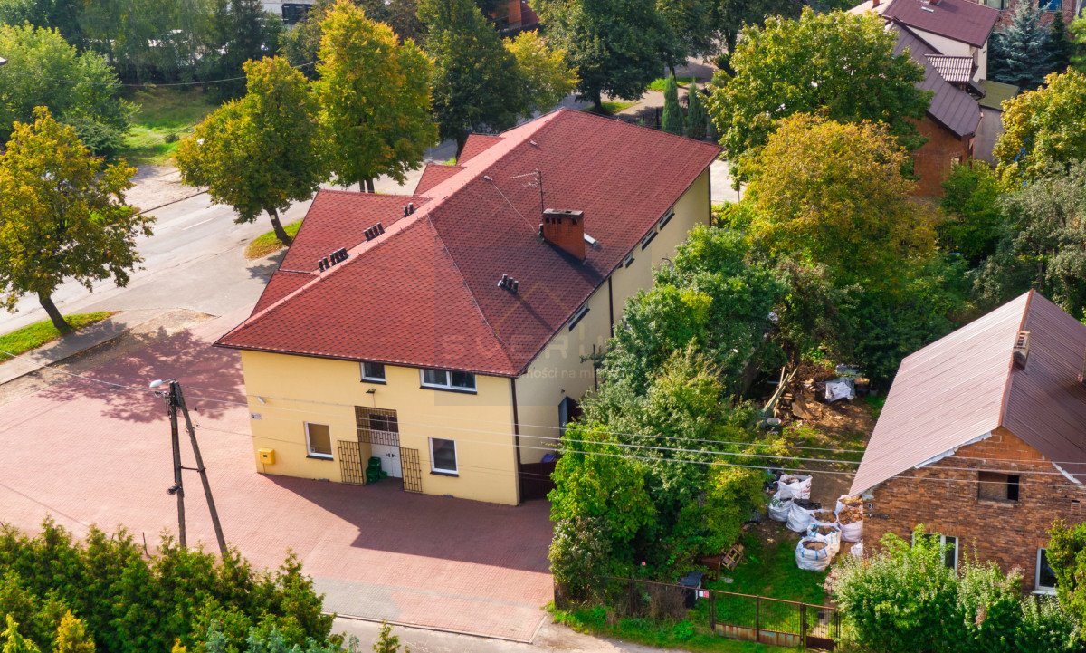 Dom na sprzedaż Częstochowa, Lisiniec  640m2 Foto 4