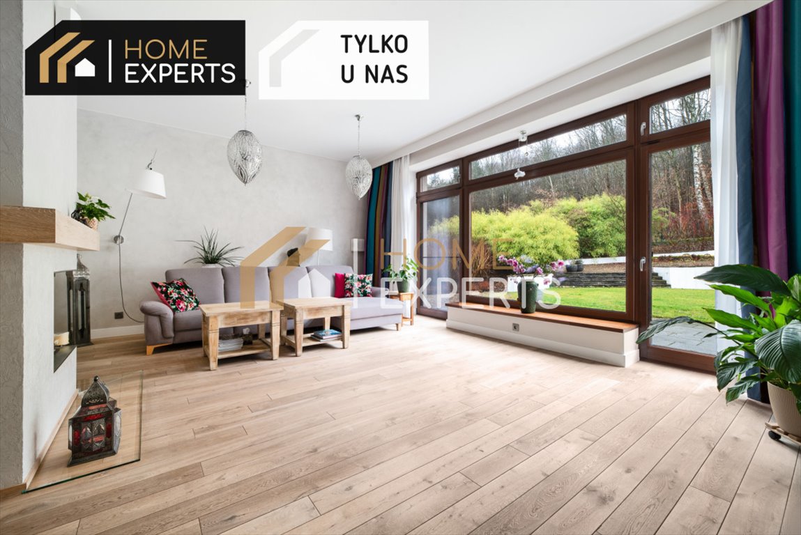 Dom na sprzedaż Gdańsk, Matemblewo, Gustawa Herlinga-Grudzińskiego  350m2 Foto 1