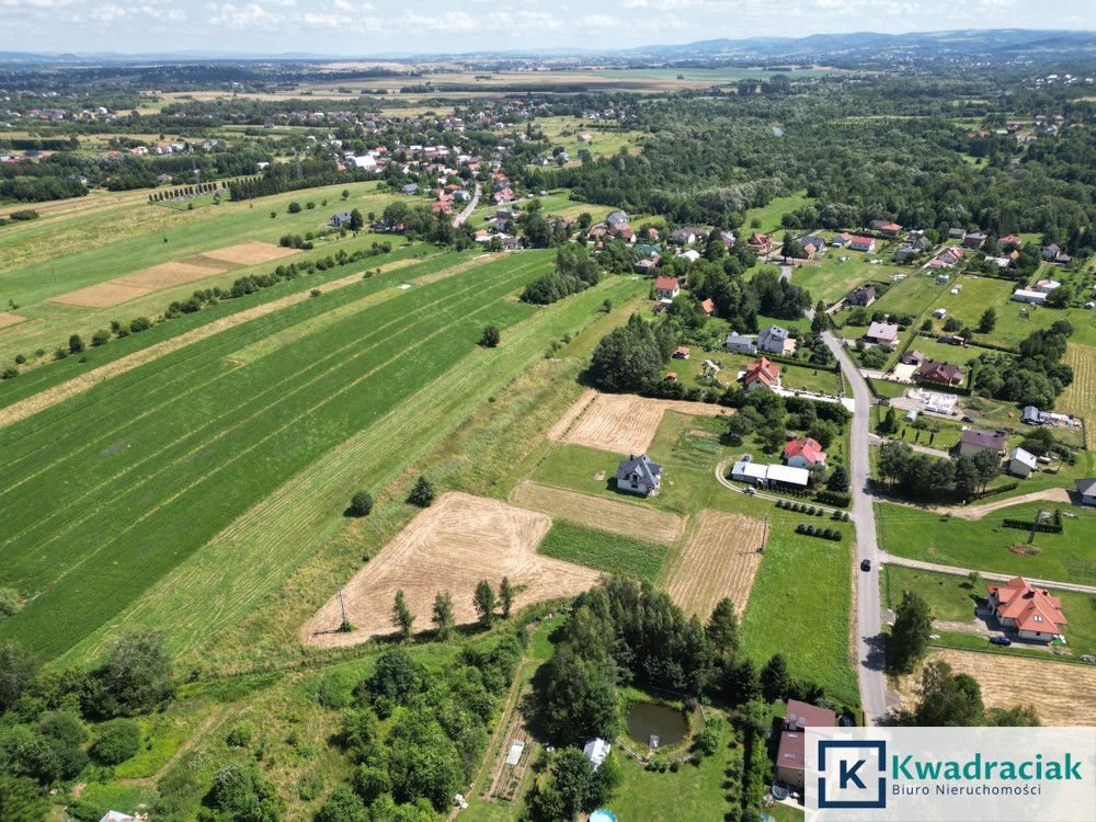 Działka rolna na sprzedaż Szczepańcowa, Podgórze  5 000m2 Foto 3