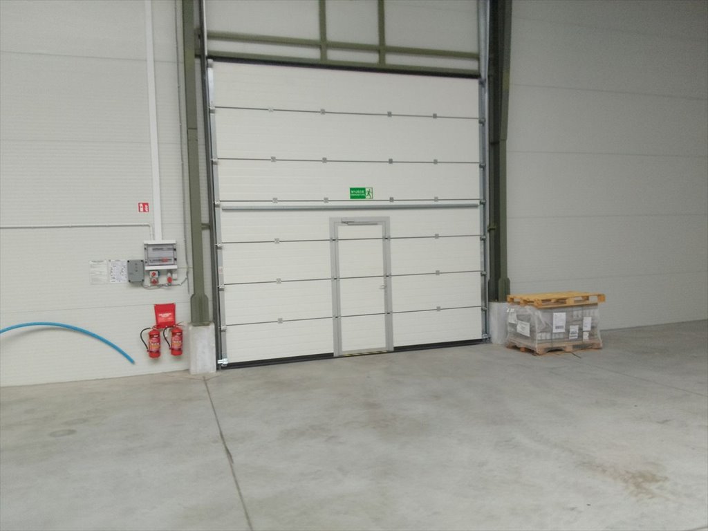Lokal użytkowy na wynajem miński  1 340m2 Foto 6