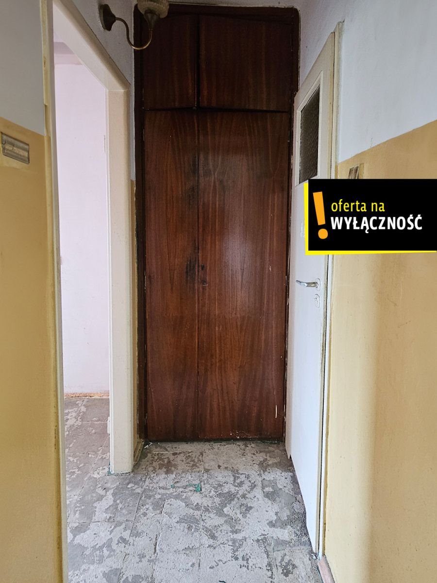 Mieszkanie dwupokojowe na sprzedaż Kielce, Biskupa Czesława Kaczmarka  42m2 Foto 9