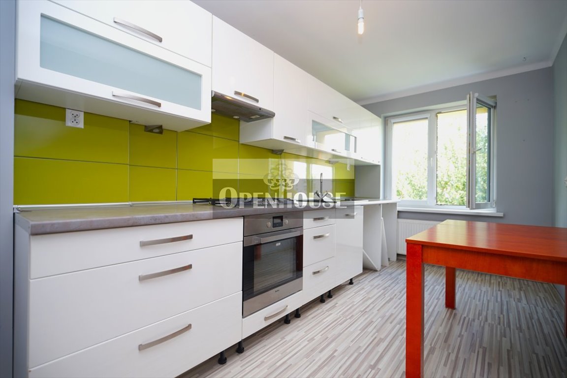 Mieszkanie dwupokojowe na sprzedaż Głogów, Długosza  49m2 Foto 1