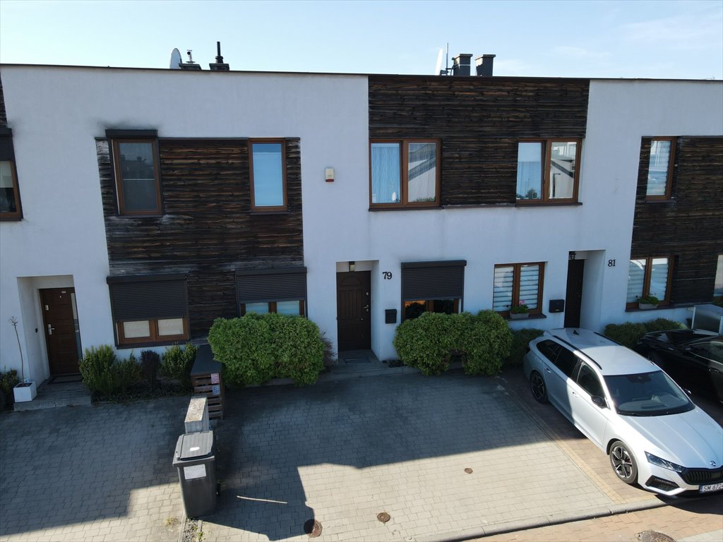 Dom 117 m² na osiedlu Słoneczne Wzgórze polecam Mysłowice, Morgi, Słoneczne Wzgórze  117m2 Foto 1