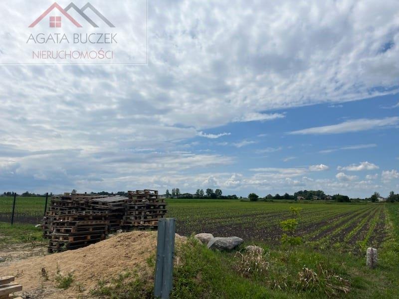 Działka rolna na sprzedaż Żerniki Wrocławskie  8 000m2 Foto 2