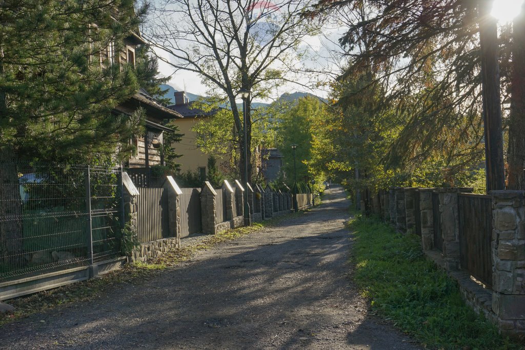 Mieszkanie na sprzedaż Zakopane, Grunwaldzka  131m2 Foto 4