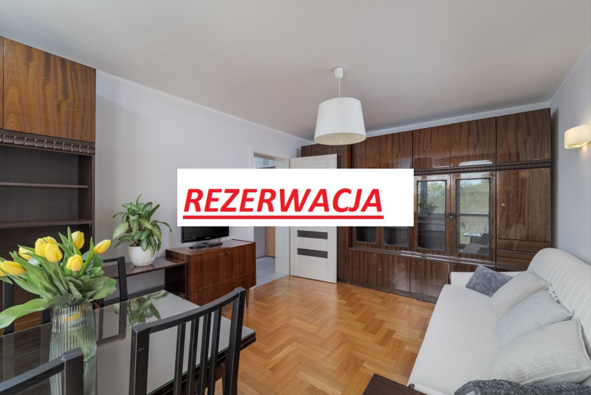 Mieszkanie dwupokojowe na sprzedaż Warszawa, Bełska  39m2 Foto 3