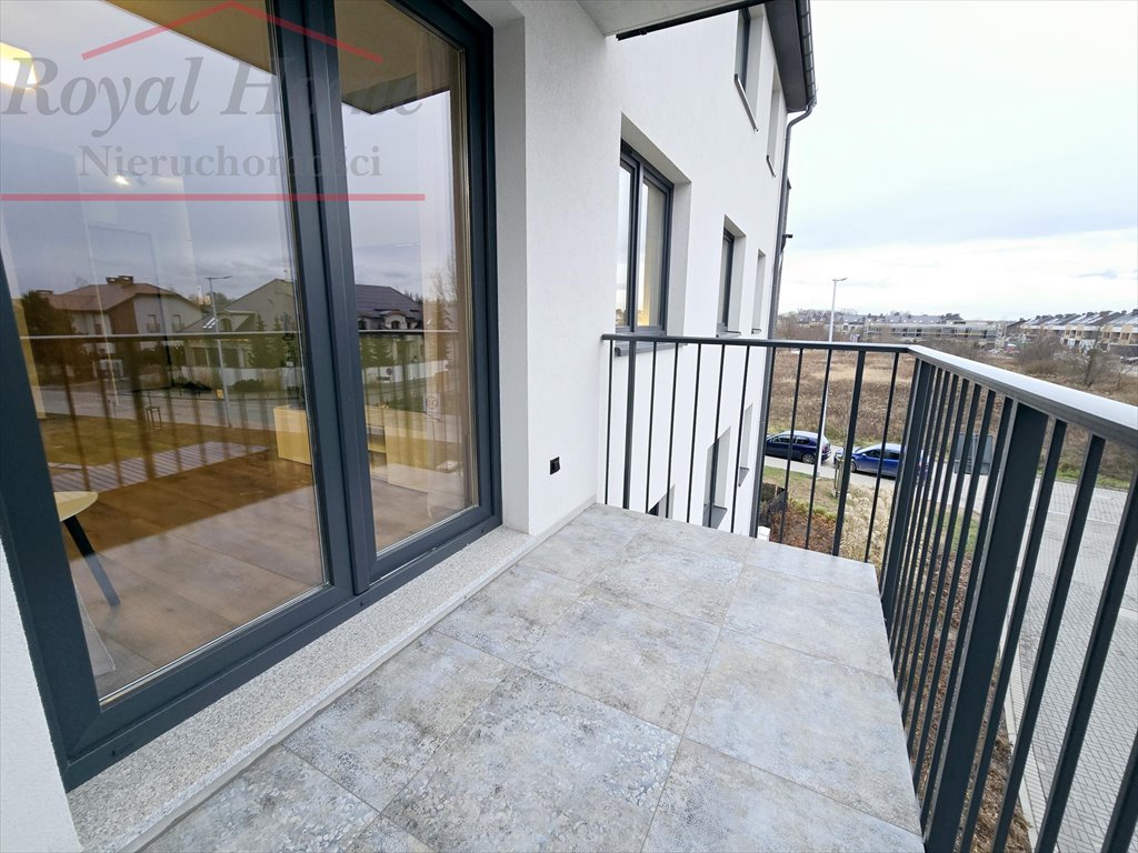 Mieszkanie dwupokojowe na sprzedaż Wrocław, Krzyki, Wojszyce, Grota Roweckiego  42m2 Foto 11