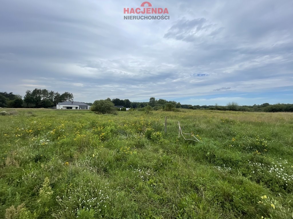 Działka 2494 m² pod zabudowę i rolną w Tanowie Tanowo  2 494m2 Foto 1