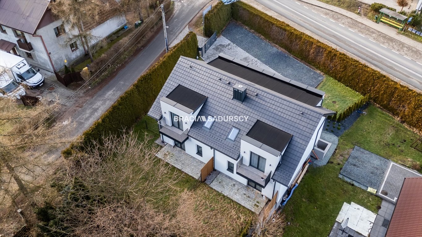 Mieszkanie na sprzedaż Zabawa, Zabawa  280m2 Foto 2