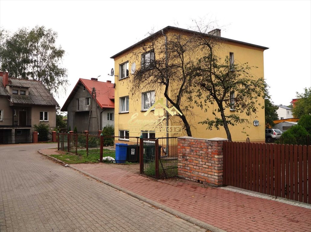 Inwestycja z 4 mieszkaniami, 220 m2, Nowe Miasto Nowe Miasto Lubawskie, Nowe Miasto Lubawskie  220m2 Foto 1