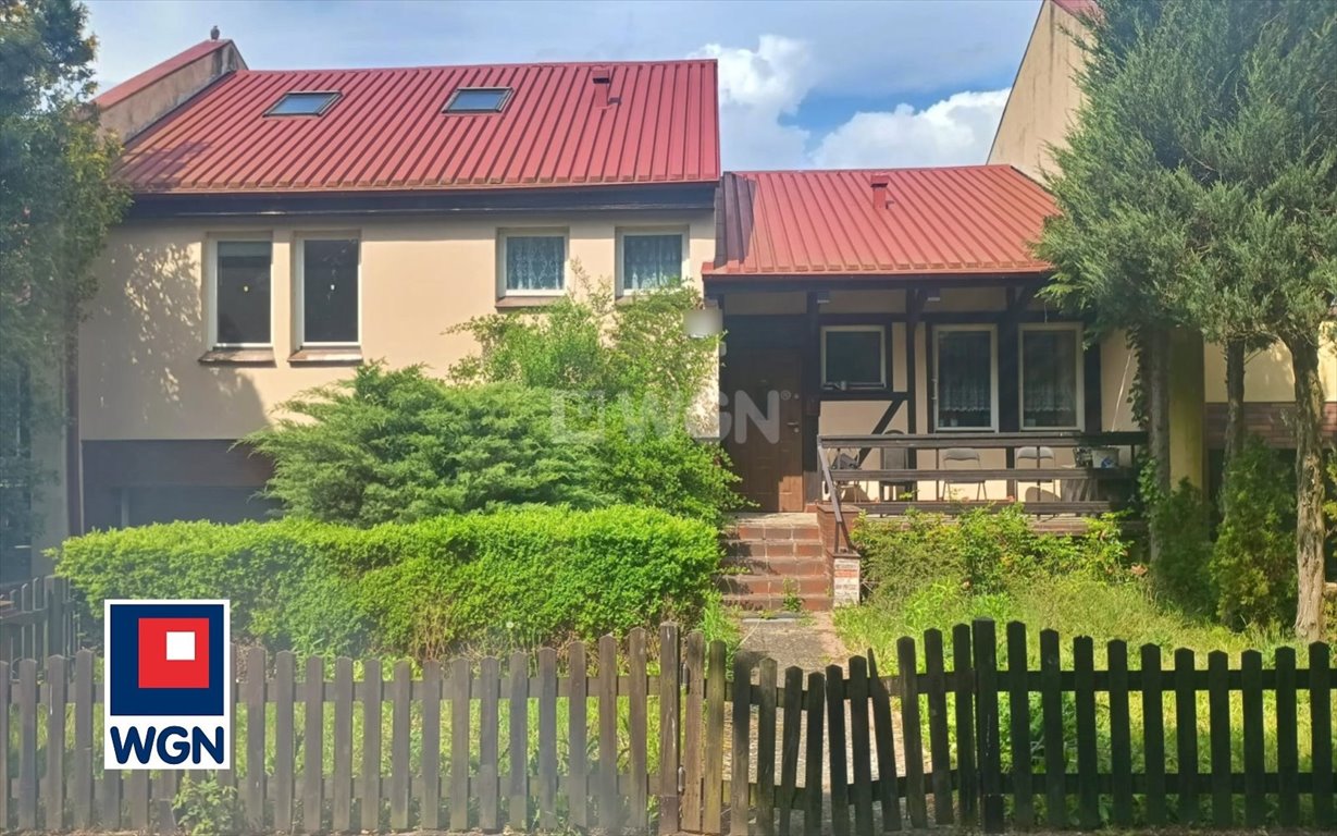 Sprzedam przestronny dom 147 m² z ogrodem w Gorzowie Gorzów Wielkopolski, Górczyn, Naruszewicza  147m2 Foto 1