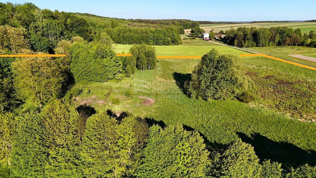 Działka inwestycyjna na sprzedaż Grabnik  25 600m2 Foto 3