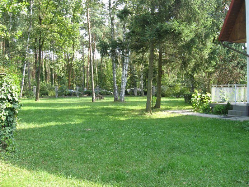 Działka budowlana na sprzedaż Marki, Wenecka 1 106m2 Foto 1 Działka budowlana na sprzedaż Marki, Wenecka 1 106m2 Foto 1